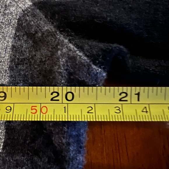 💫 Gorgeous NWOT Cashmere Kinross Sweater - Picture 6 of 10